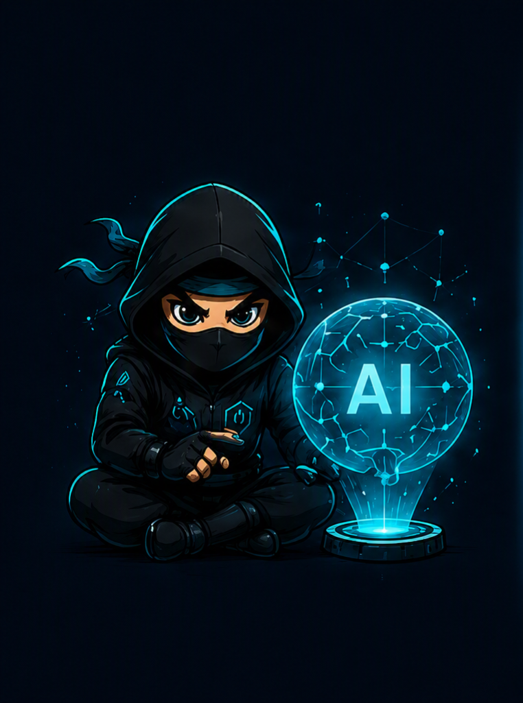 AI Ninja